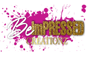 Be Impressed Creationz