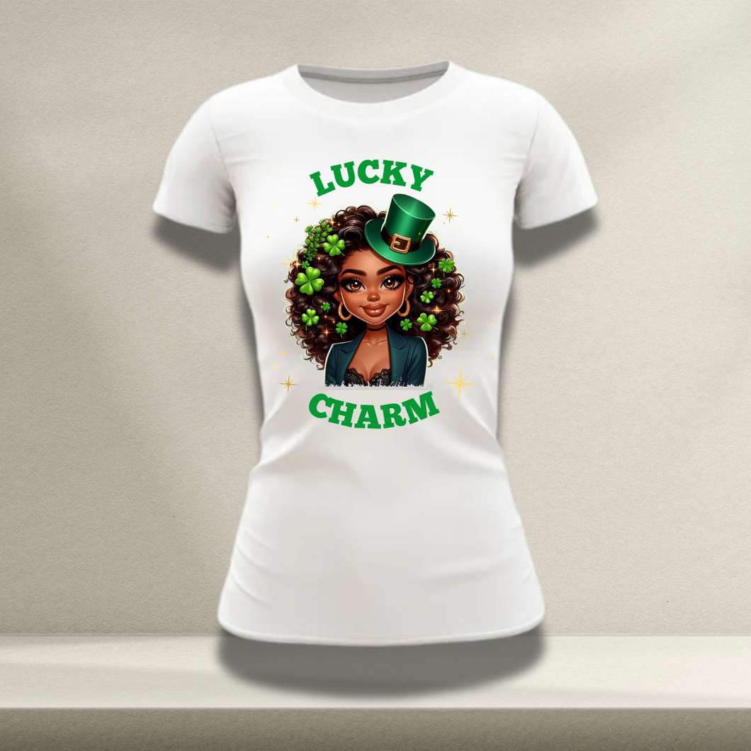 Lucky Charm T-shirt