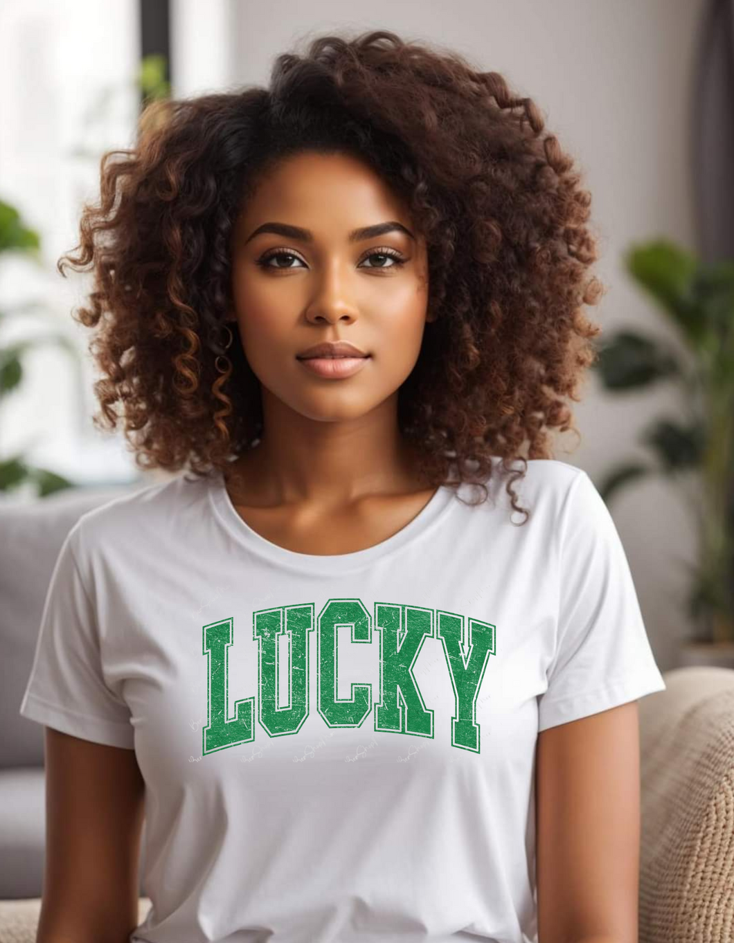 Lucky T-Shirt