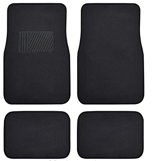 Custom Car Mats