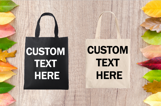 Custom Tote Bags