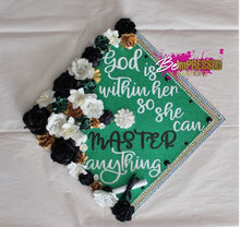 Load image into Gallery viewer, Graduation Cap Topper
