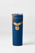 Load image into Gallery viewer, Purse Tumbler #1
