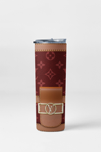 Load image into Gallery viewer, Purse Tumbler #3
