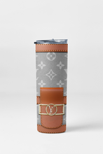 Load image into Gallery viewer, Purse Tumbler #3
