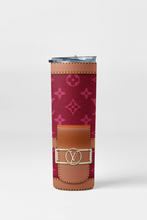 Load image into Gallery viewer, Purse Tumbler #3
