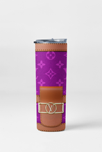 Load image into Gallery viewer, Purse Tumbler #3
