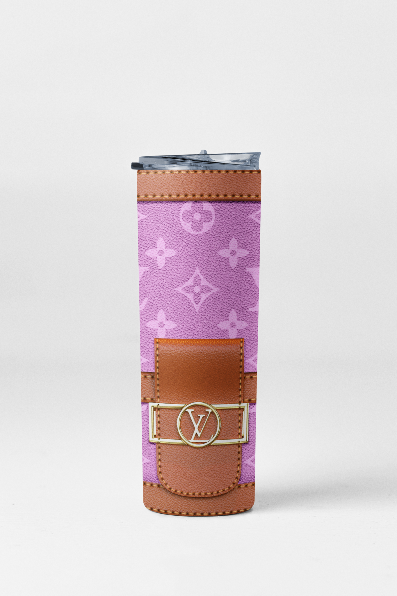 Purse Tumbler