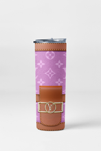 Load image into Gallery viewer, Purse Tumbler #3
