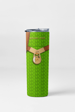 Load image into Gallery viewer, Purse Tumbler #1
