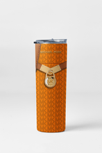 Load image into Gallery viewer, Purse Tumbler #1
