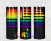 Pride Tumbler